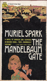 The Mandelbaum Gate