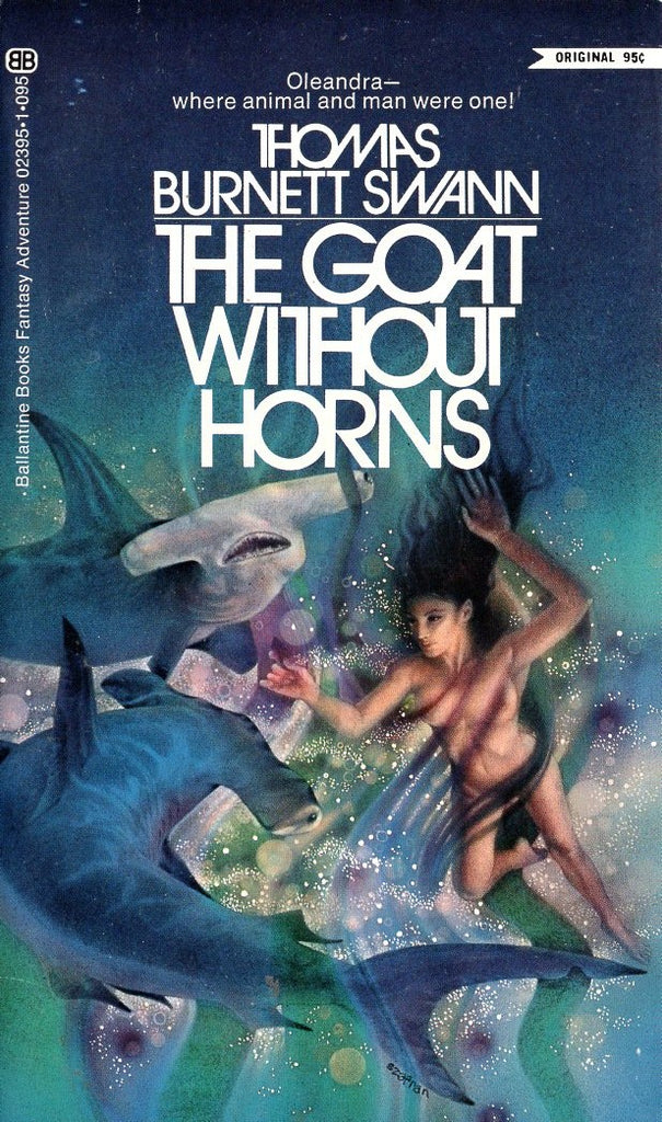 The Goat Without Horns