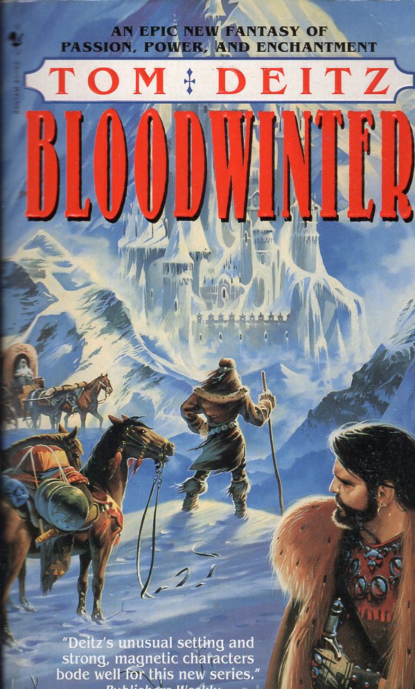 Bloodwinter