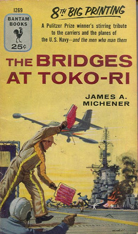 The Bridges at Toko Ri