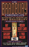 The Bradbury Chronicles