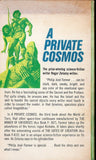 A Private Cosmos