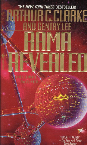RAMA Revealed