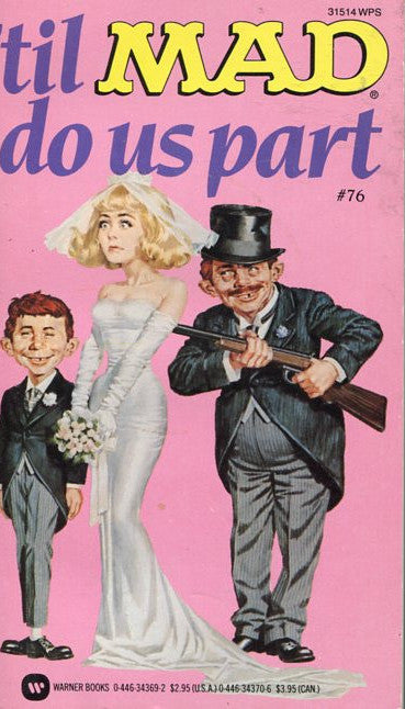 Til Mad do Us Part
