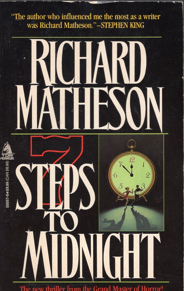 Steps to Midnight