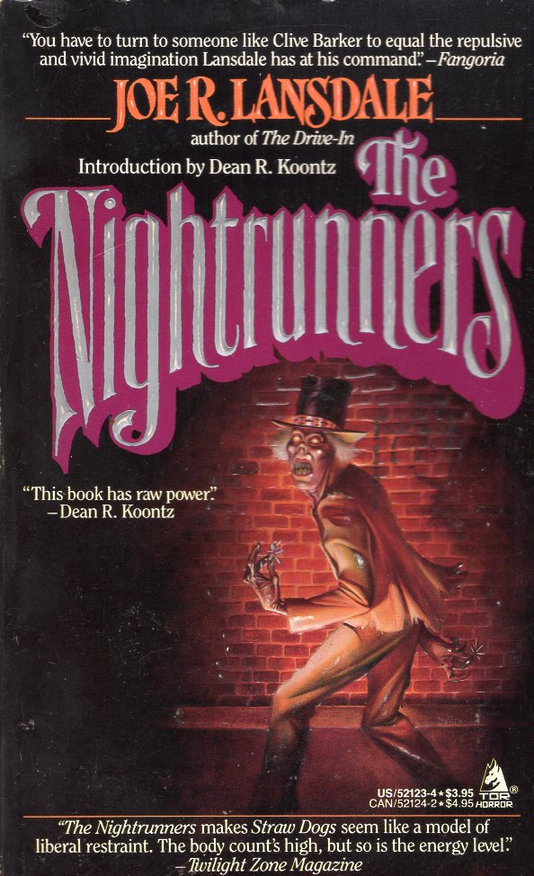 The Nightrunners