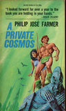 A Private Cosmos