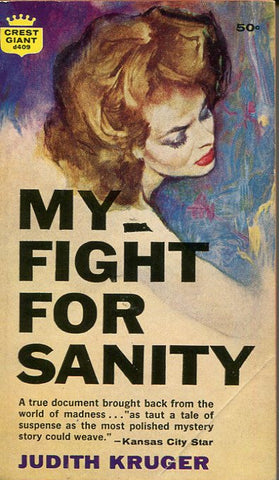 My Fight For Sanity