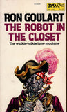 The Robot in the Closet