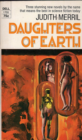 Daughters of Earth