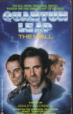 Quantum Leap The Wall