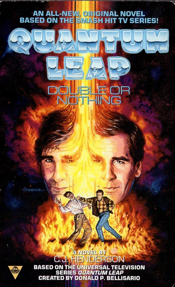 Quantum Leap Double or Nothing