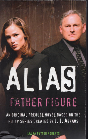 Alias Father Figure