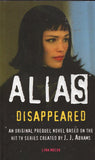 Alias Disappeared