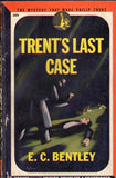 Trent's Last Case