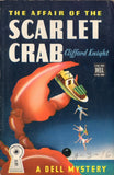 The Affair of the Scarlet Crab