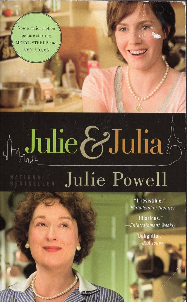 Julie & Julia