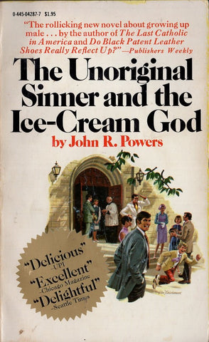 Copy of The Unoriginal Sinner and the Ice-Cream God