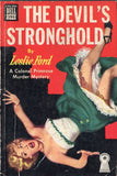 The Devil's Stronghold