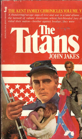 The Titans