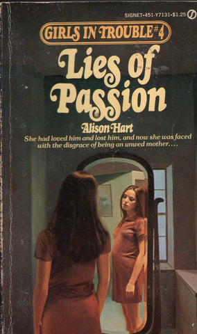Lies of Passion