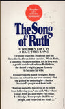 The Song of Ruth