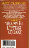 The Official Lawyers Book