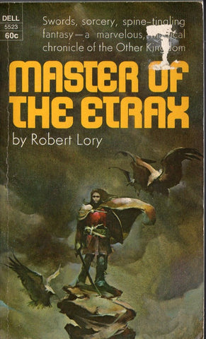 Master of the Etrax