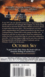 October Sky