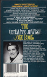 The Ultimate Jewish Joke Book