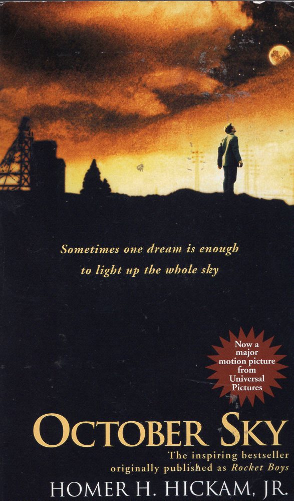 October Sky