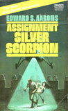 Assignment Silver Scorpion