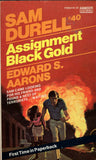 Assignment Black Gold