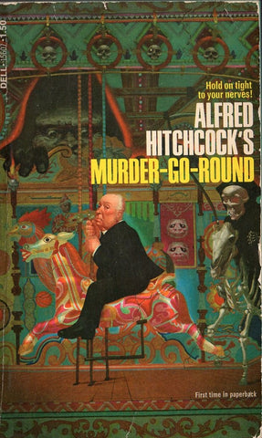 Alfred Hitchcock's Murder Go Around