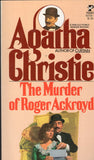 The Murder of Roger Ackroyd