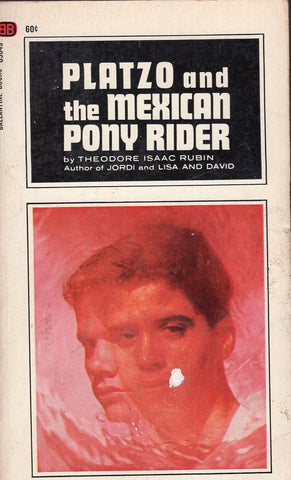 Platzo and the Mexican Pony Rider