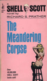 The Meandering Corpse