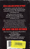 The Hunt For Red October