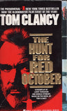 The Hunt For Red October