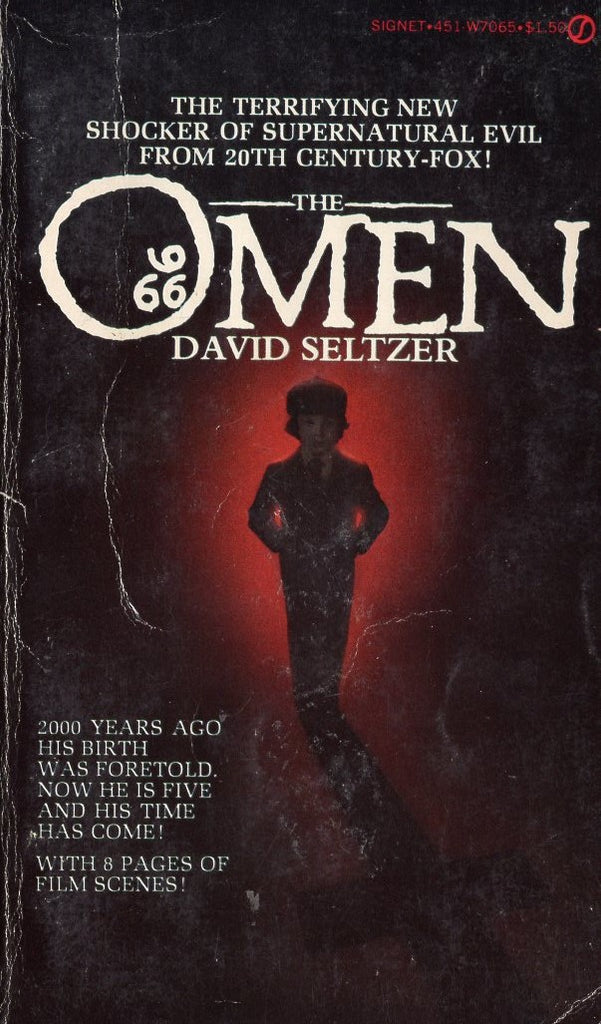 The Omen