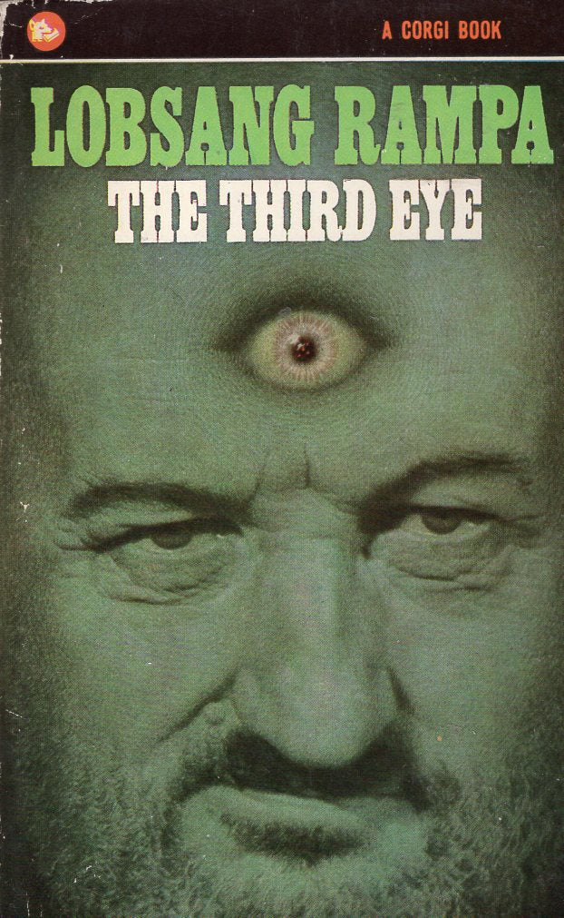The Third Eye