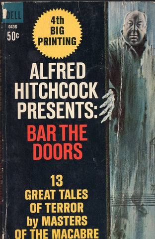 Alfred Hitchcock Presents: Bar the Doors