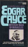 Edgar Cayce Mystery Man of Miracles