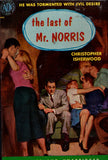The Last of Mr. Norris