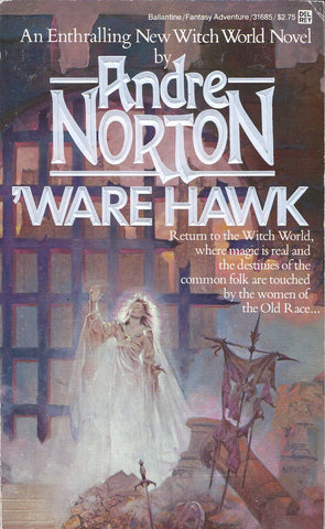 'Ware Hawk