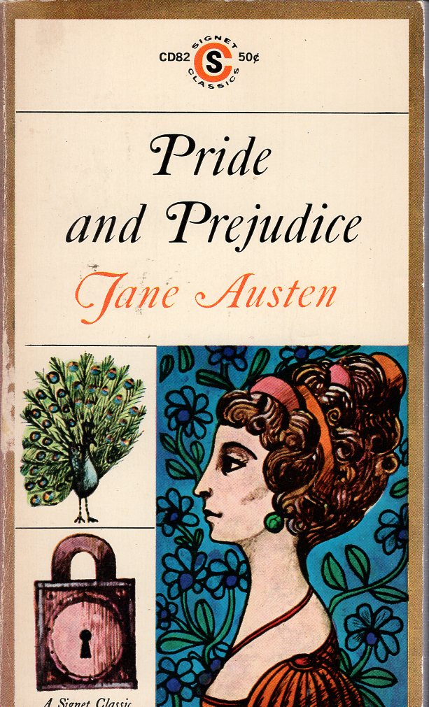 Pride and Prejudice