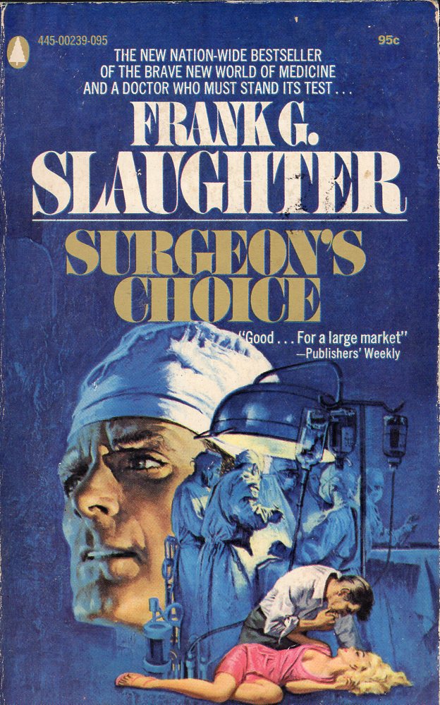Surgeon's Choice