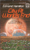 City at World's End