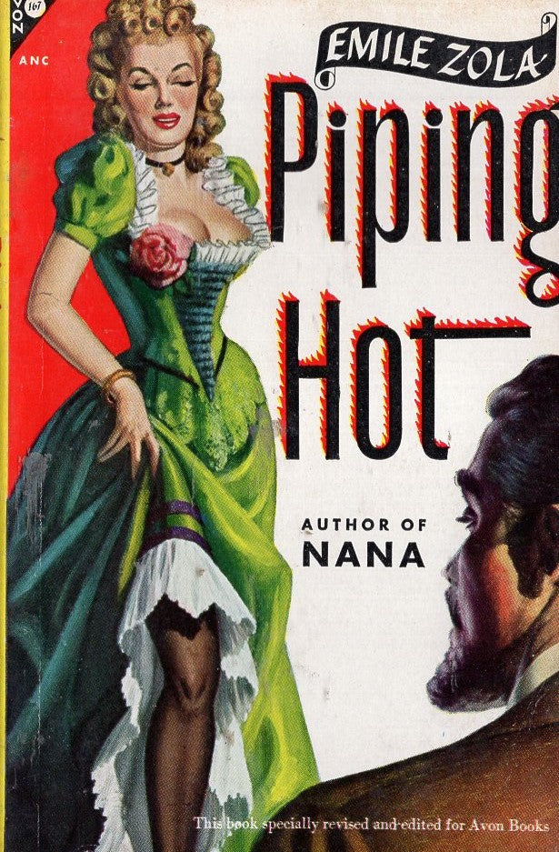 Piping Hot
