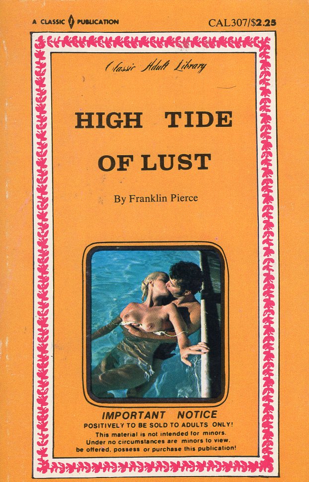 High Tide of Lust